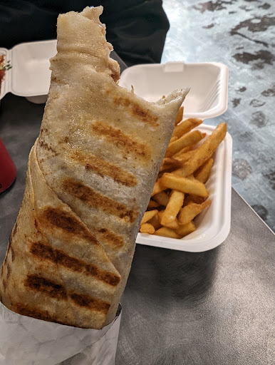 Photo of Tuque Shawarma - 186 B Ontario St, Stratford, ON N5A 3H4